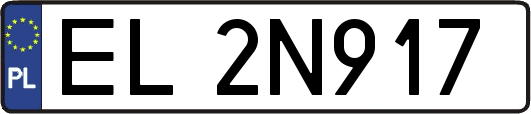 EL2N917