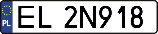 EL2N918
