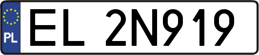 EL2N919