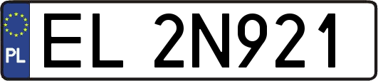 EL2N921