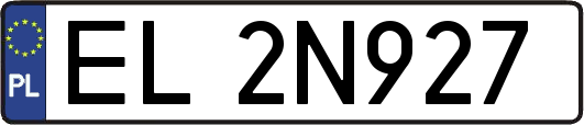 EL2N927