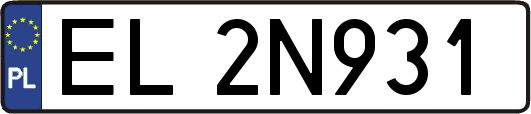 EL2N931