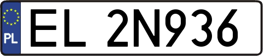 EL2N936