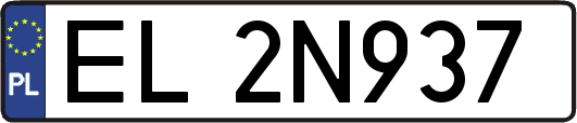 EL2N937