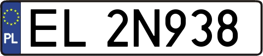 EL2N938