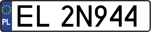 EL2N944