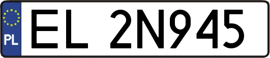 EL2N945