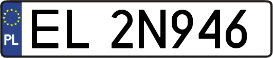 EL2N946