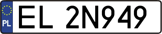 EL2N949