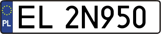 EL2N950