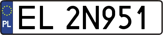 EL2N951