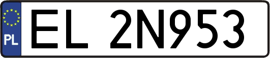 EL2N953