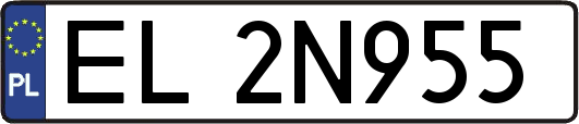 EL2N955