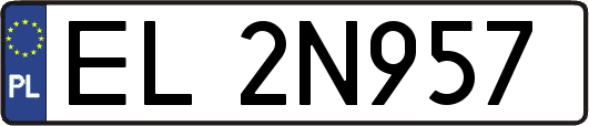 EL2N957