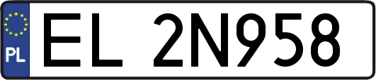 EL2N958
