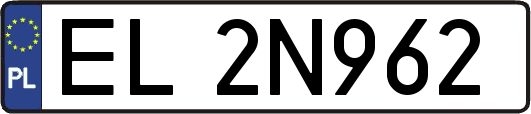 EL2N962