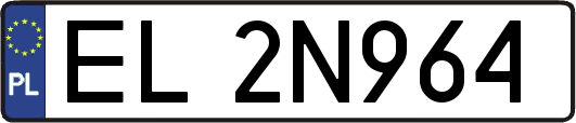 EL2N964
