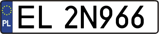 EL2N966