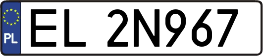 EL2N967