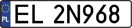 EL2N968