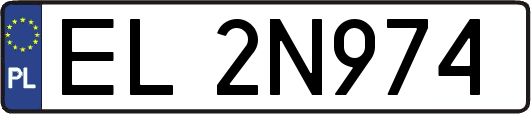EL2N974