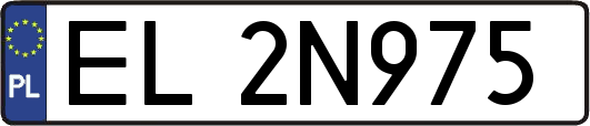 EL2N975