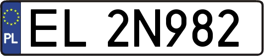 EL2N982