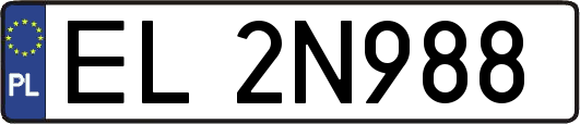 EL2N988