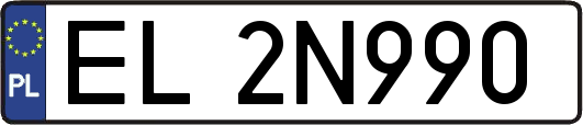 EL2N990
