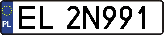 EL2N991