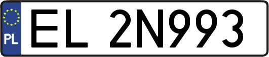 EL2N993
