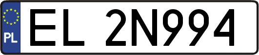 EL2N994