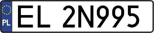 EL2N995