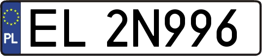 EL2N996