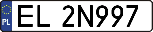 EL2N997