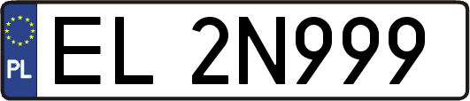EL2N999
