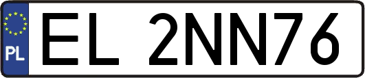 EL2NN76