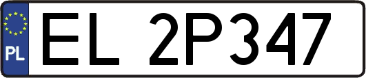 EL2P347