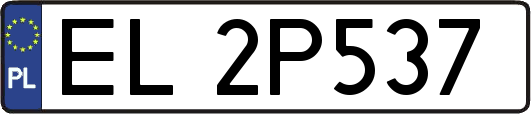 EL2P537