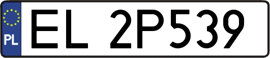 EL2P539