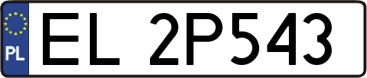 EL2P543