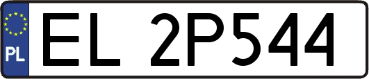 EL2P544