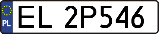 EL2P546