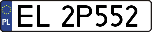 EL2P552