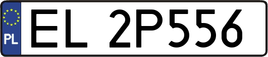 EL2P556