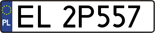 EL2P557