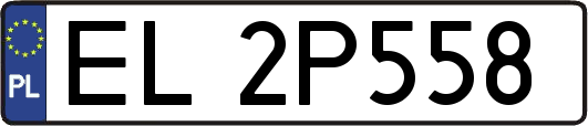 EL2P558