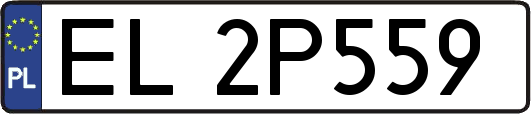 EL2P559