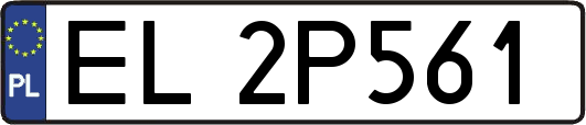 EL2P561