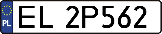 EL2P562
